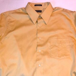 Arrow Men’s Button Down Size 16.5 (32/33) Large